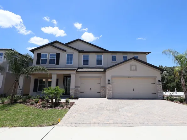 5756 Freesia Dr, Lakeland, FL 33811