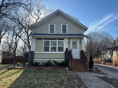 611 Ridgewood Ave, Ames, IA, 50010