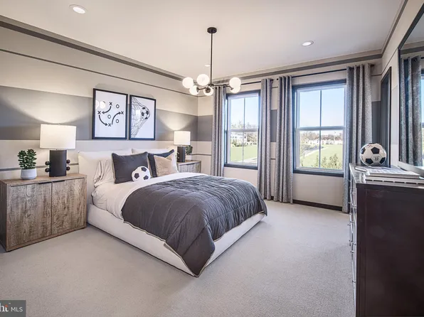 302 Gilman St Homesite 87, Malvern, PA 19355