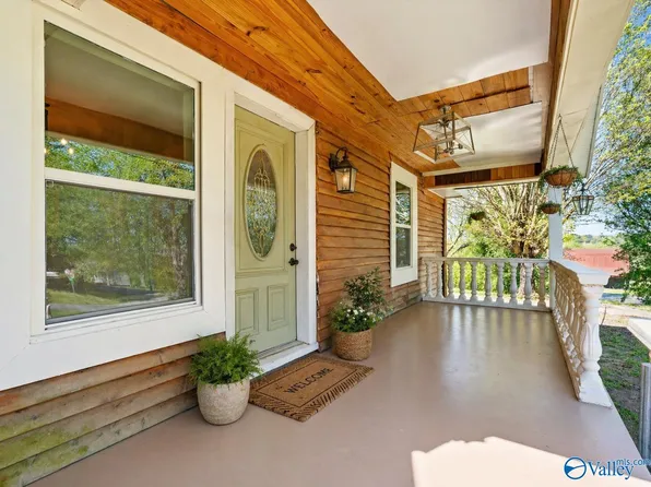 4432 County Road 1725, Holly Pond, AL 35083