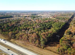 5500 Housers Mill Rd, Byron, GA 31008