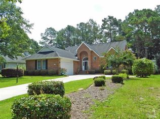 632 Kings Trail Dr, Sunset Beach, NC 28468