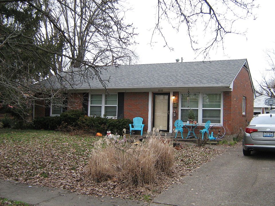 Property Front View