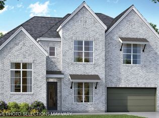 205 Hunters Glen Way, Allen, TX 75025