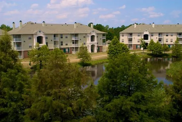 Cypress Lake — Photo 12