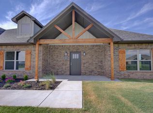 2004 W Forest Rdg, Stillwater, OK 74074