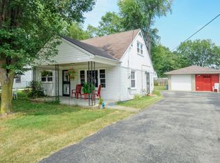 9410 Dalton Dr, Louisville, KY 40272