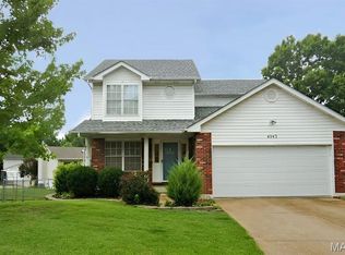 4043 Sun Tide Ct, Arnold, MO 63010