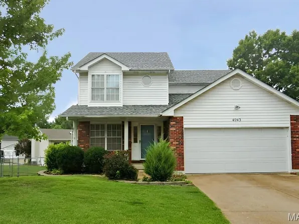 4043 Sun Tide Ct, Arnold, MO 63010