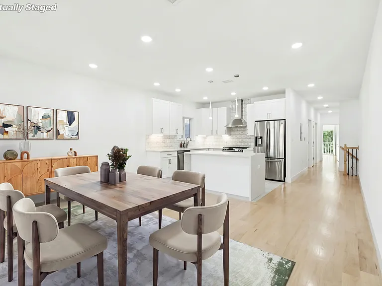 131 Zabriskie St #1 — Photo 3