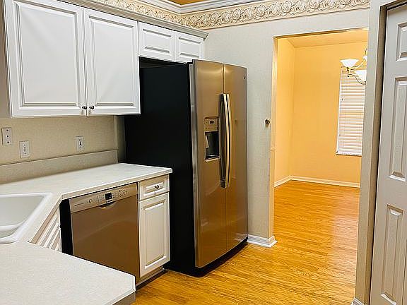 New appliances