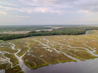 0 Sheffield Island Rd #7, Woodbine, GA 31569