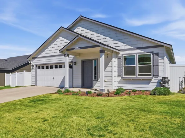 12802 W 1st Ave, Airway Heights, WA 99001