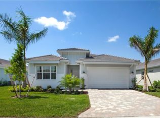 16716 Siesta Drum Way, Bonita Springs, FL 34135
