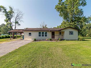 336 Ellen Rd, Poplar Bluff, MO 63901