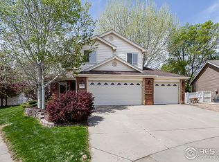1108 Basin Ct, Windsor, CO 80550