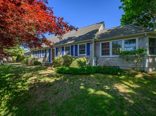 44 Riverview Dr, Chatham, MA 02633