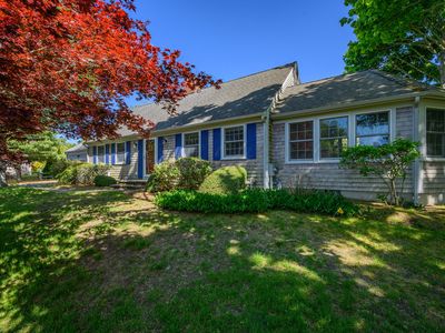 44 Riverview Drive, Chatham, MA, 02633