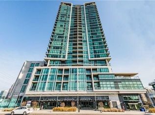 3985 Grand Park Dr #1004, Mississauga, ON L5B0H8