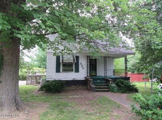 524 N 11th St, Mount Vernon, IL 62864