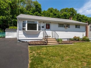 235 Cianci Rd, New Britain, CT 06053
