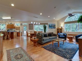 4235 Birch Run Dr, Anchorage, AK 99507