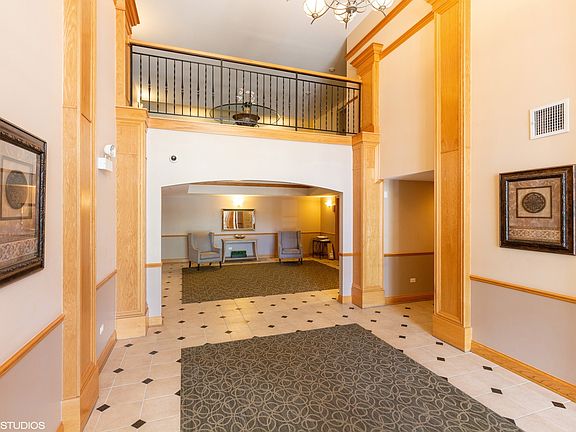2nd image of 8727 W Bryn Mawr Ave APT 607