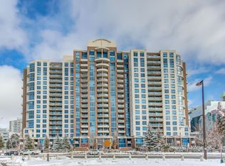 233 Beecroft Rd #1610, Toronto, ON M2N6Z9