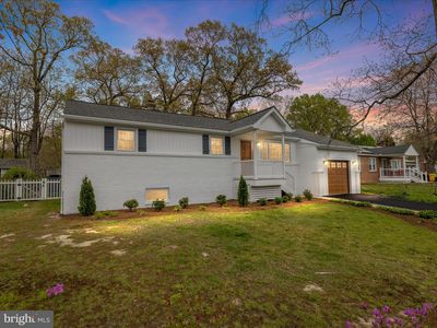 8043 Woodholme Cir, Pasadena, MD, 21122