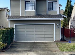 4672 Creekwood Dr, Fremont, CA 94555