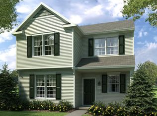 2496 Snowtip Ln, Grove City, OH 43123