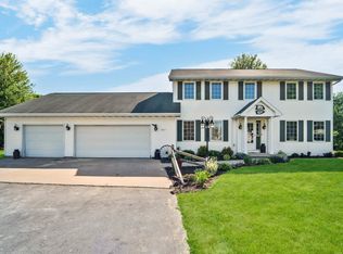 W2611 Aspen Ct, Appleton, WI 54915