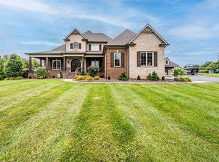 1521 Saturn Way, Bowling Green, KY 42104