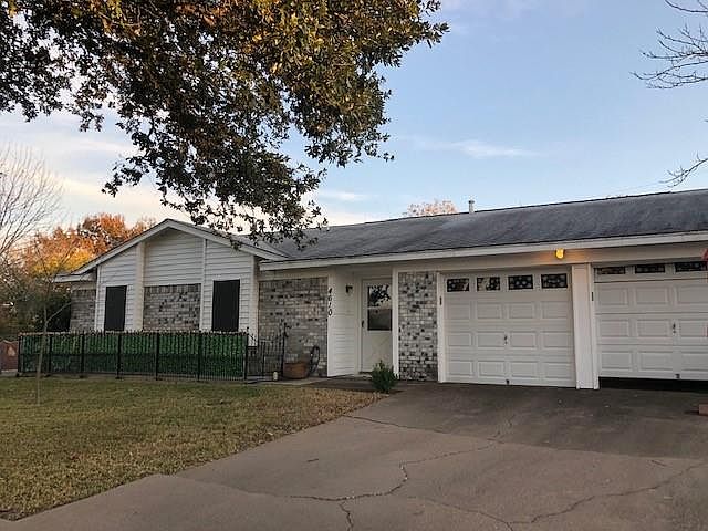 1st image of 4610 Bluestem Ln