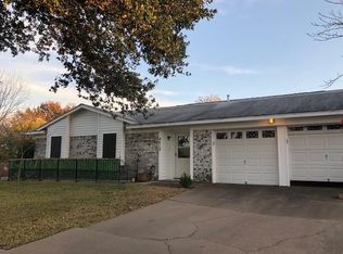 4610 Bluestem Ln, Killeen, TX 76542