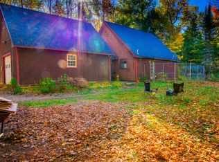 98 Jr Ralph Rd, Waltham, ME 04605