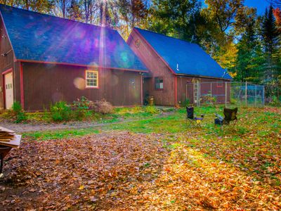 98 Jr Ralph Road, Waltham, ME, 04605