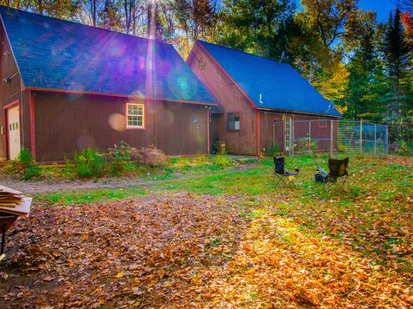 98 Jr Ralph Road, Waltham, ME 04605