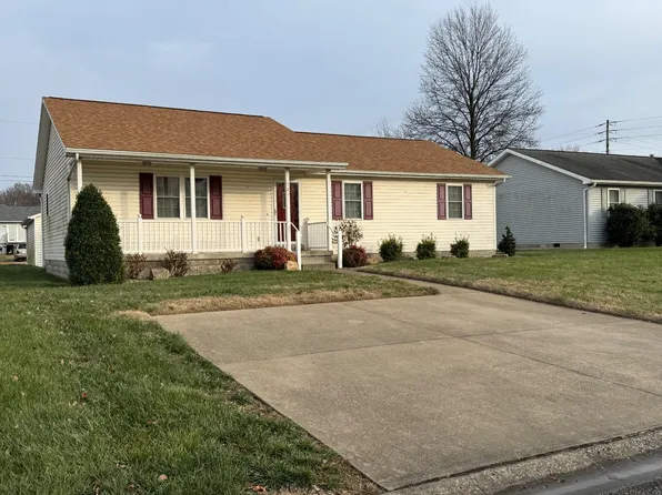720 20th St, Tell City, IN 47586