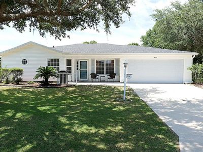 4551 Belle Grv, Leesburg, FL, 34748