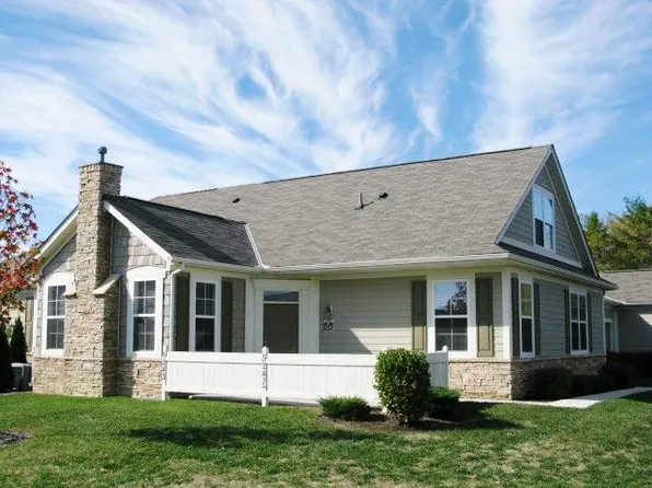 5243 Hayden Woods Ln, Hilliard, OH 43026