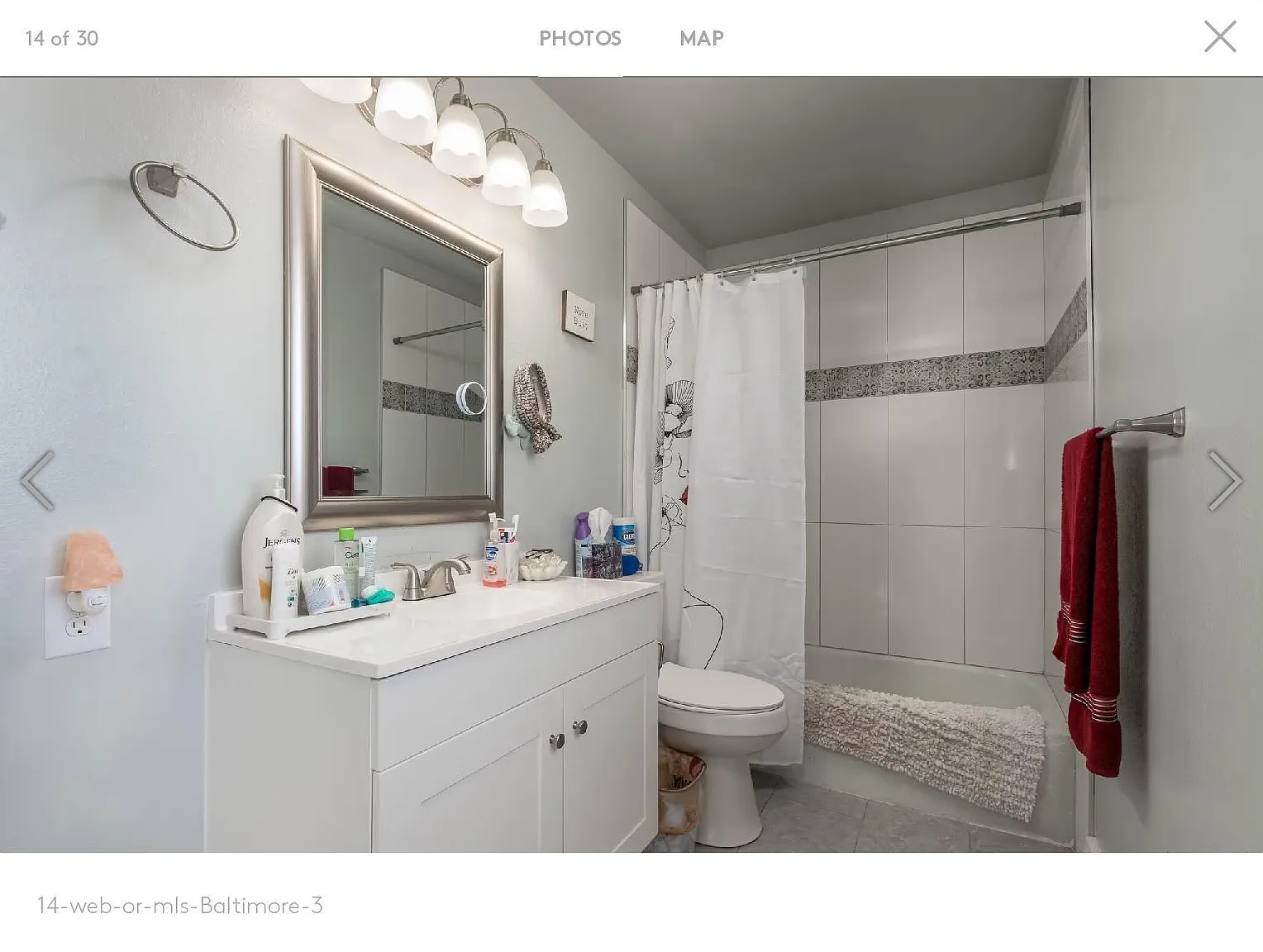 1 bed, 750 sqft, $695 — Photo 4