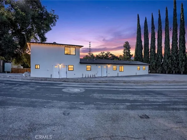 10608 Turnbow Dr, Sunland, CA 91040