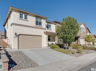 9747 Belville Dr, Reno, NV 89521
