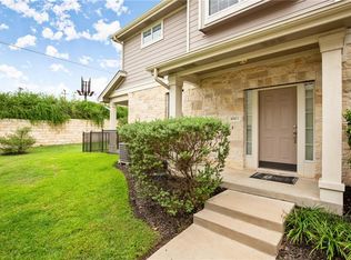 1900 Scofield Ridge Pkwy APT 4903, Austin, TX 78727