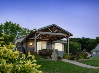 1850 N Shore Dr, Rome City, IN 46784