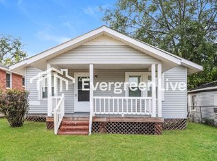 505 1st Ave, Augusta, GA 30904