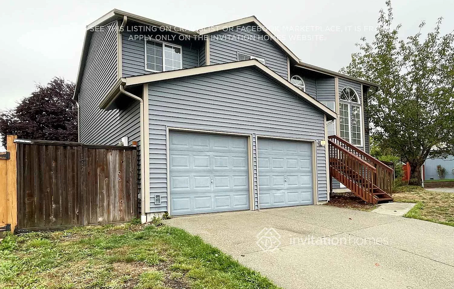 8333 5th St SE Lake Stevens, WA 98258 — Photo 2