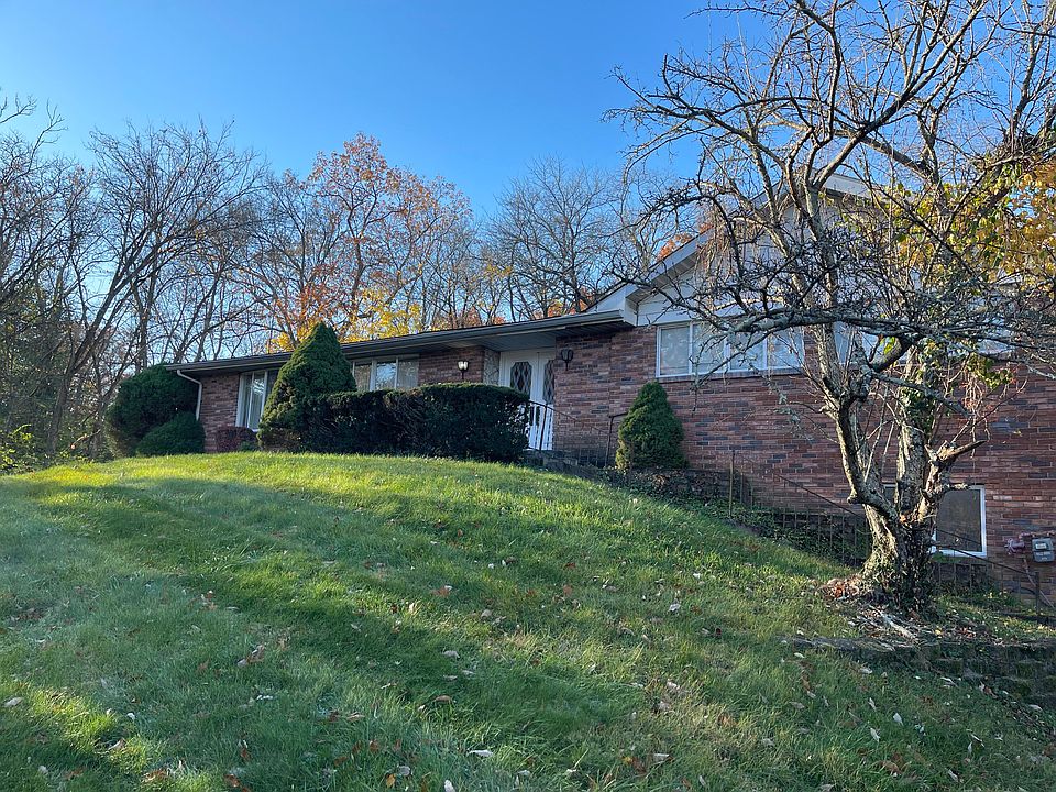 543 Stevenson Rd, Erlanger, KY 41018 Zillow