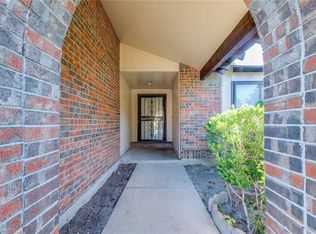 7032 Woodacre Rd, Fort Worth, TX 76133